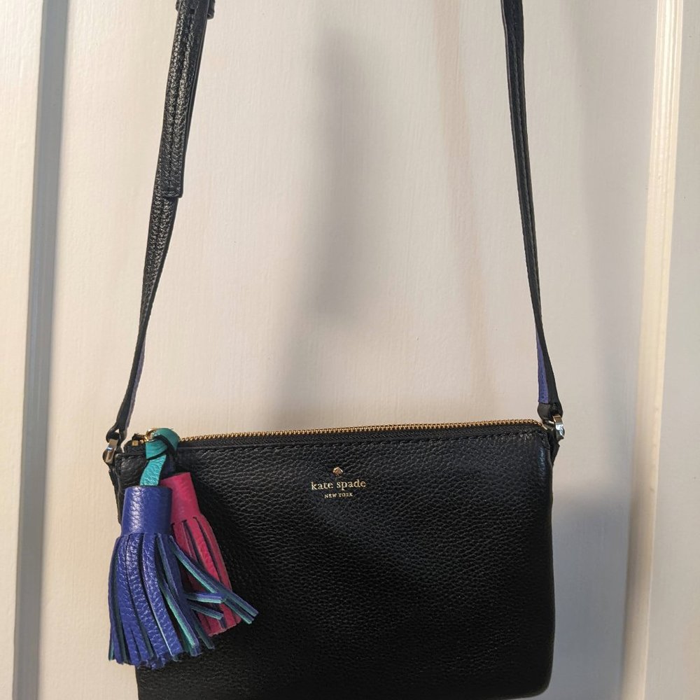 Cute "Vintage" Kate Spade Bag from 2017
